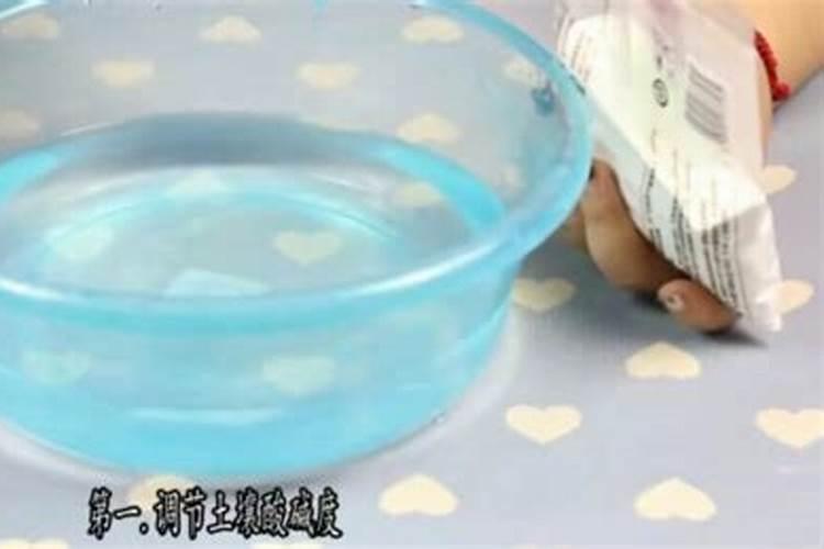 馒头可以做肥料吗