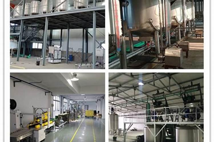 中国水溶肥十大品牌