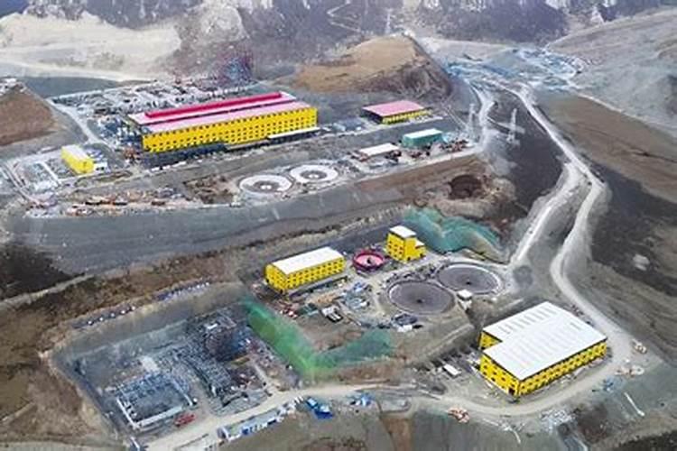 青海省有哪些企业