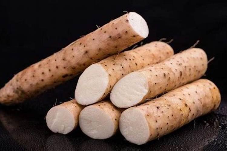 山药什么时候追肥合适