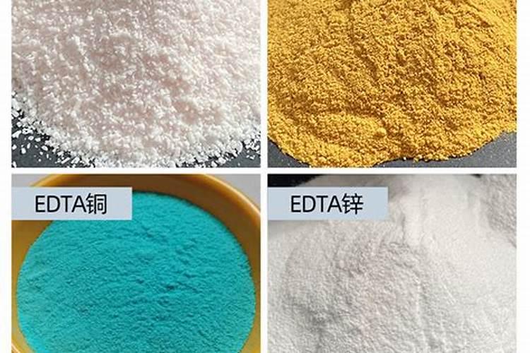 中微量元素不能和什么肥混用