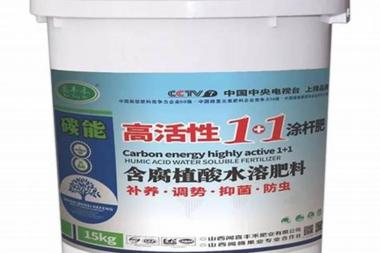 世界顶级!成功的经销商必须抓住的一款高端肥!