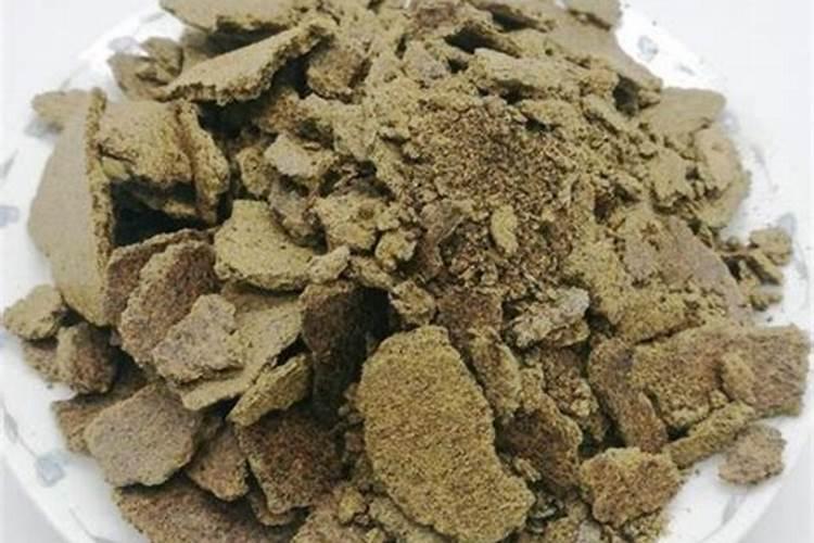 油菜饼肥养花的使用方法