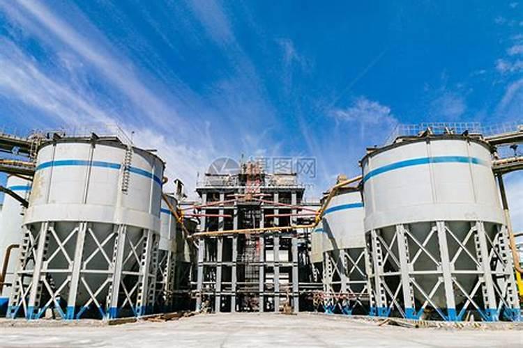 青海格尔木的工厂有哪些