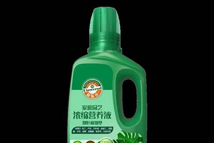 种花高手是自己配制肥料的,高氮水溶肥配方