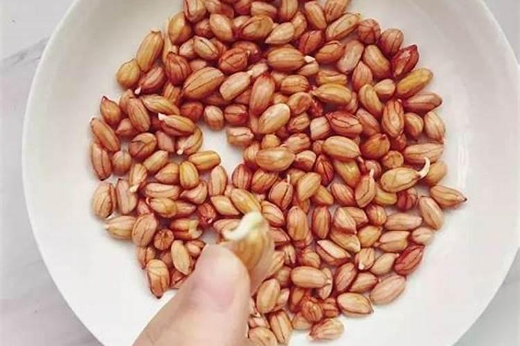 花生喷施钙肥最佳时间 什么时候使用合适