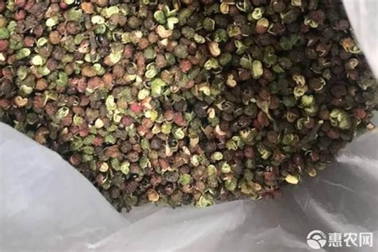 花椒如何施肥？用哪款花椒专用肥好？