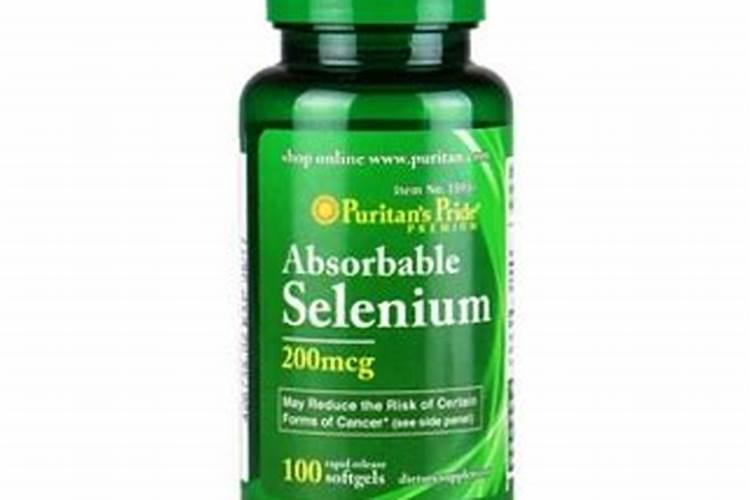 植物施用硒肥有哪几种方式及优缺点