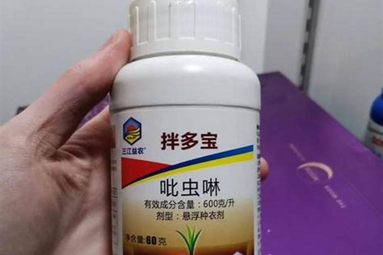 小麦拌种加芸苔素有什么好处,加多少合适呢？