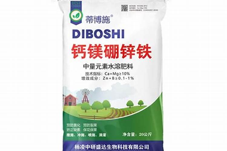 如何给农作物科学施用锌肥