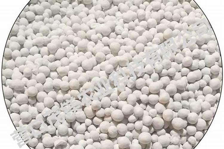 磷硅钙肥可以作秋肥施果树吗？