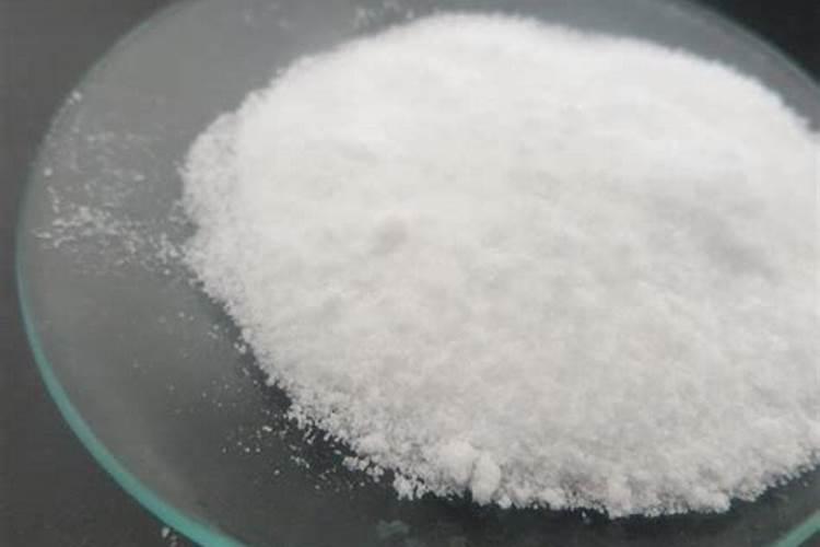 辣椒是忌氯作物吗