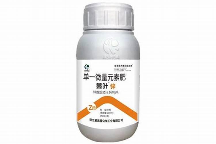 种麦什么复合肥好