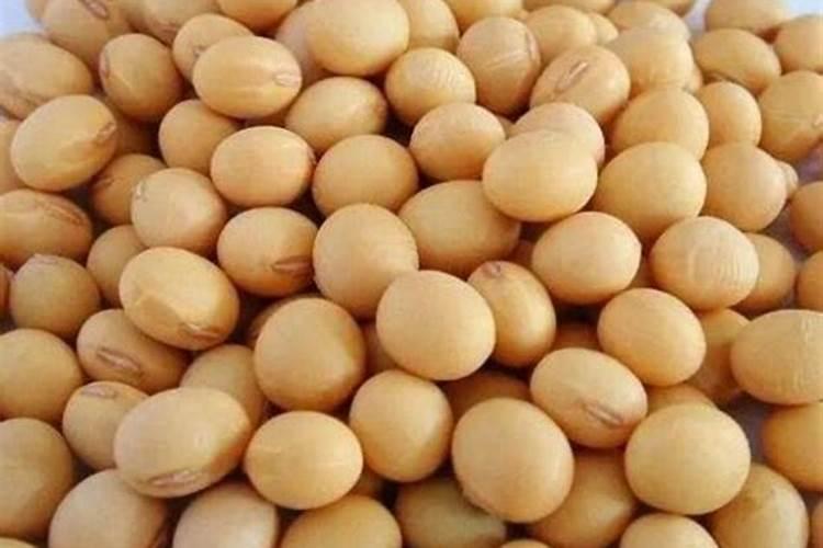 种黄豆用什么复合肥