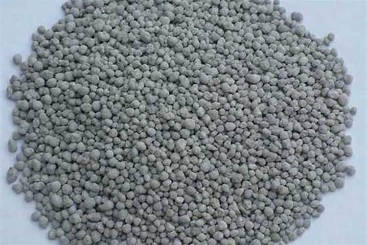 钾肥对西瓜有什么作用