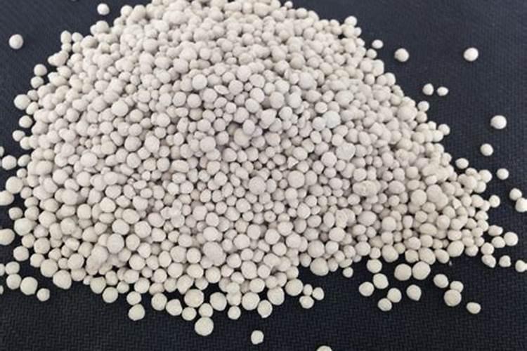 颗粒肥料怎么给花施肥