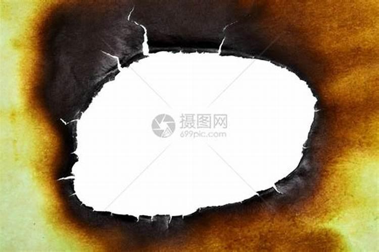 卫生纸燃烧后的灰烬可以用来做花肥吗