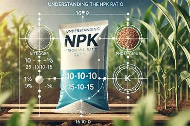 小麦专用肥氮磷钾比例是多少 如何合理施肥