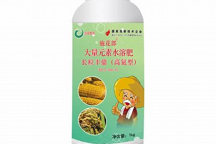 山东力沪生物科技有限公司海海藻水溶肥好吗？