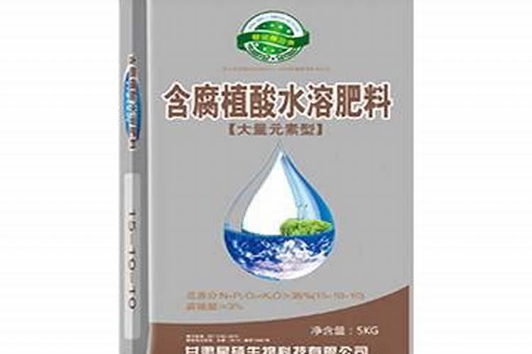 纽翠绿全效腐植酸复合肥有什么特点？
