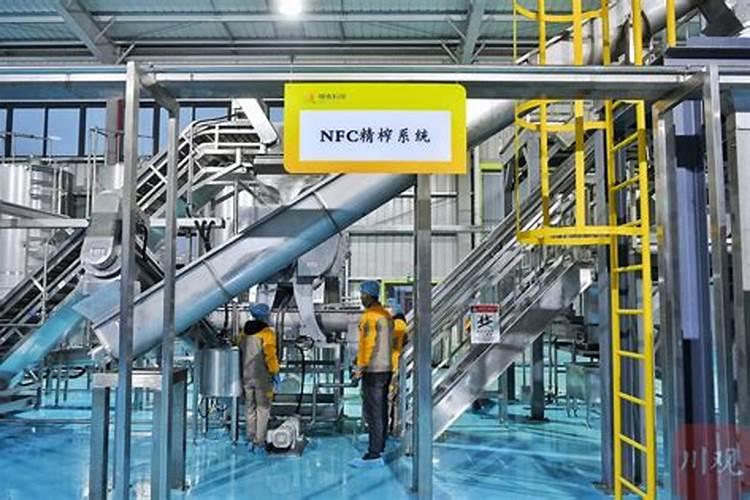 果树增甜最有效的方法