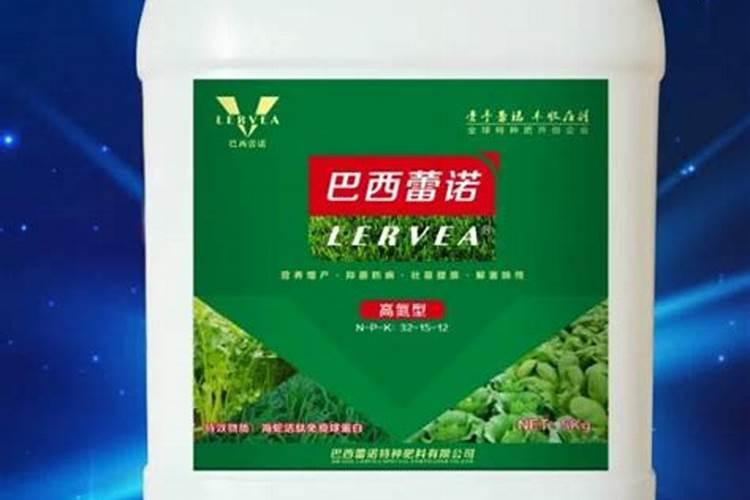 缓控释肥是新型肥料吗