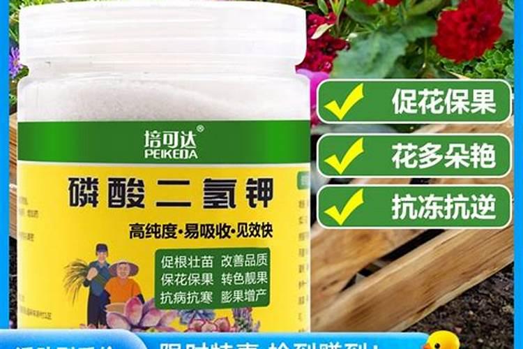 磷酸二氢钾在夏天在多高的温度下适用方法？