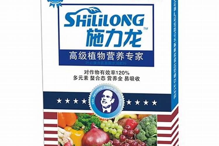 钛金钾叶面肥什么效果？