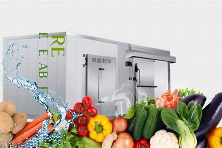 晚霜天气对蔬菜种植危害很大,如何应对？