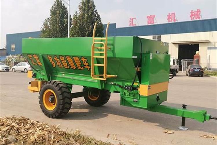 冲施肥哪个品牌好