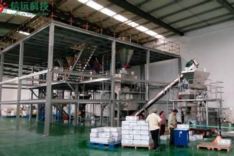 国内氨基酸水溶肥生产厂家有哪些？