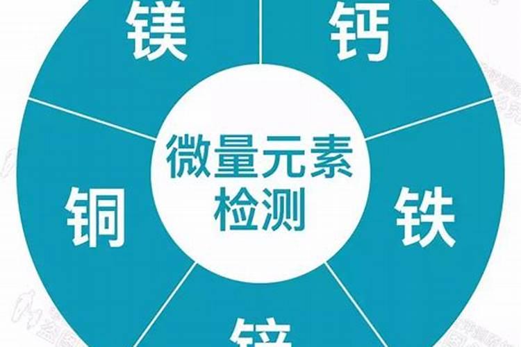 天津市有哪家医院能够化验头发 费用是多少？