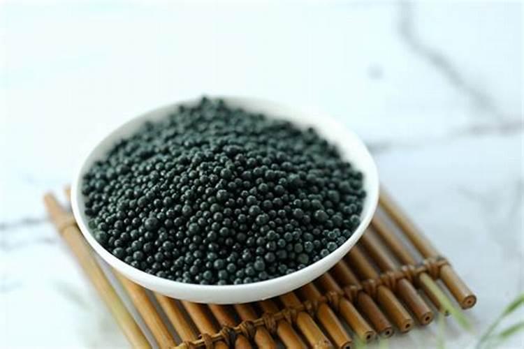 氨基酸水溶肥十大品牌