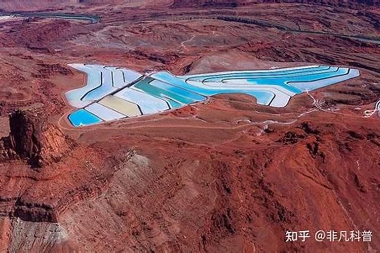 中国“农业”真正的龙头:五大“钾肥”企业,机构重仓持有!