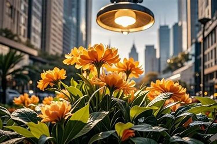 哪些植物适合氮肥