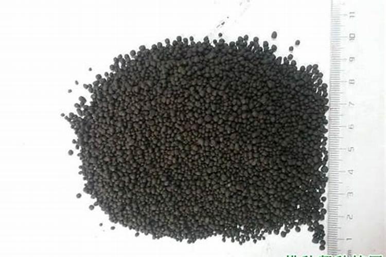 农家化肥可以给盆花用吗？