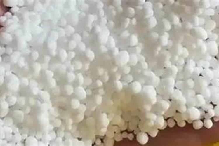 氮肥适合什么农作物 氮肥属于哪种肥料