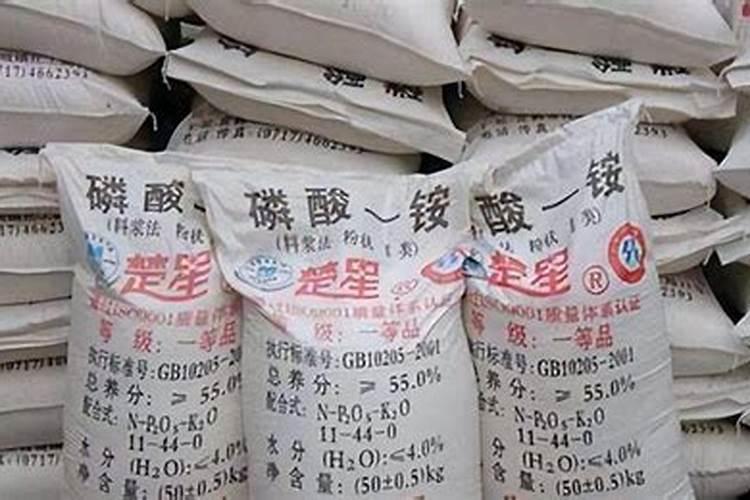 氮素液肥是什么肥