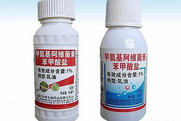 大豆开花打什么药？