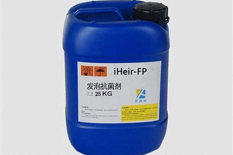 有机硅季铵盐抗菌剂概述