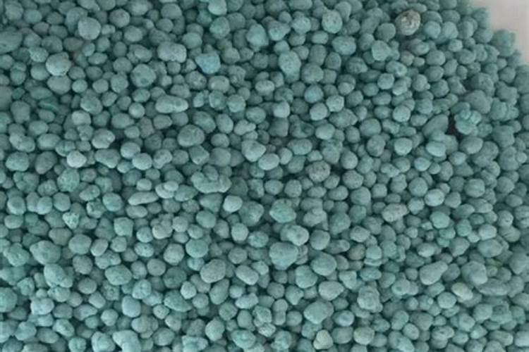 磷钾肥的自制方法