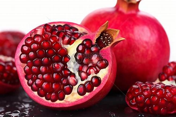 石榴转色最快三个方法