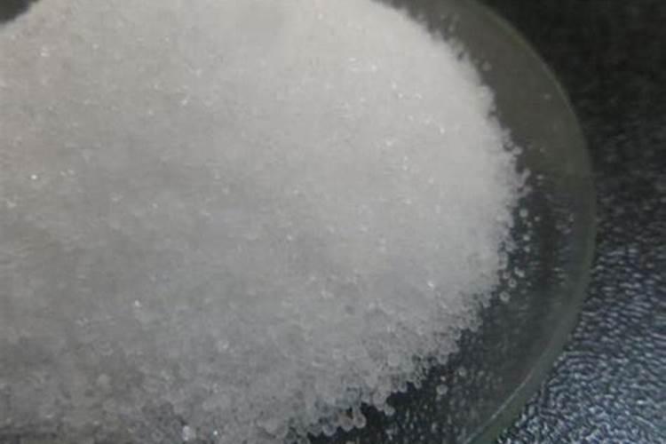 硫酸钾属于什么肥料