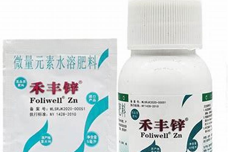 四水钼酸铵用在叶面肥的主要用途