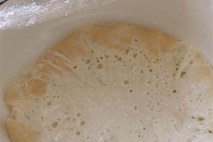 红糖酵母液兑水比例