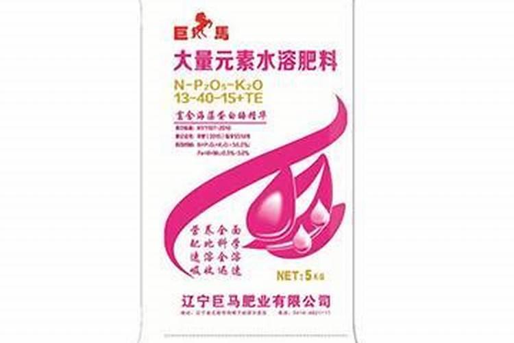 什么时候给樱桃树根外追肥？