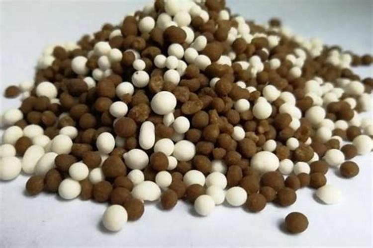 玉米底肥用什么含量的肥料好