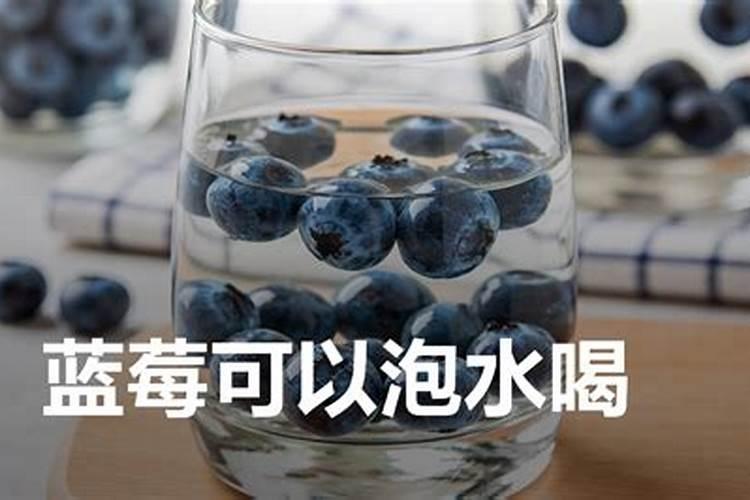 蓝莓怎么施肥 蓝莓如何施肥