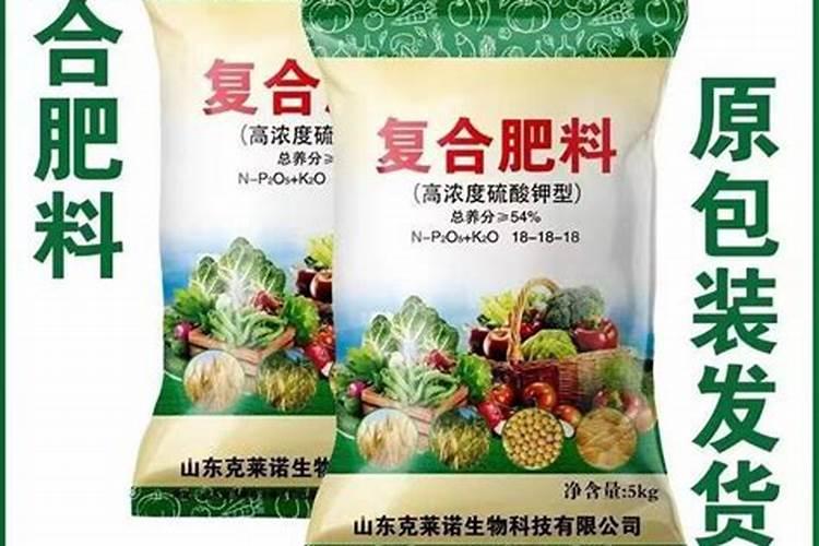 玉米复合肥氮磷钾最佳比例