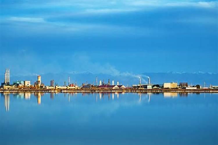 中国生产钾肥的上市公司都有哪些？